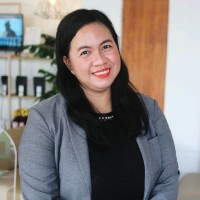 Angela Marie Buce - Juntereal