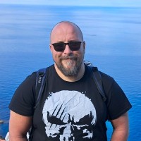 Mateusz Borla