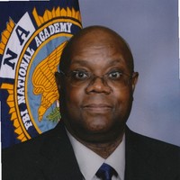 Mark C. Adger