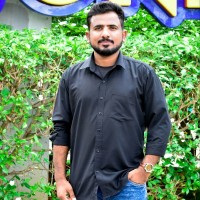 Mahesh P.Murthy
