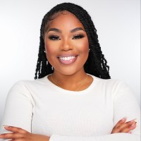 Ashley Louis
