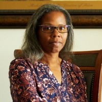 Arnetta Alexander