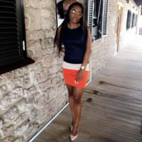 Briana Rollock