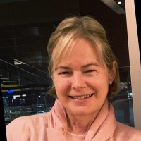 Frances Scroope