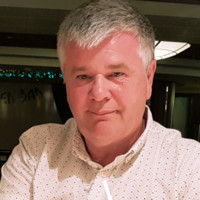 Bjarne Sigurd Andersen