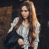 Vishi Parmar