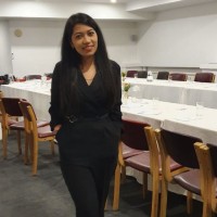 Aastha Maharjan
