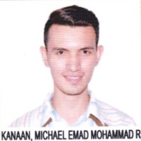 Michael Emad Mohammad Kanaan