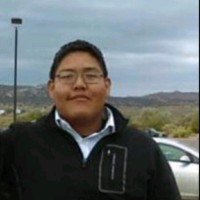 Isaiah Begay
