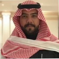 Naif ALSayed, MBA, CHRP, CHRM