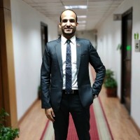Ahmed Gamal