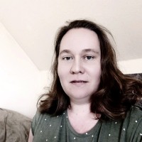 Rebecca Von Bargen-Denker