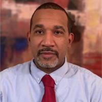 Derrick Marrow