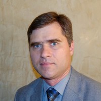 Oleg Mouraenko