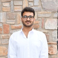 Sudhanshu Pareek