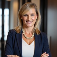 Amanda Verner Thompson