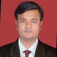 Md Parwej Alam