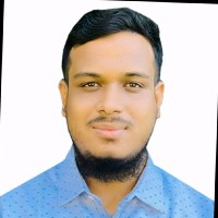 Md Faridul Alam