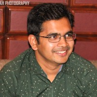 Rishabh Baid