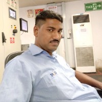 RAJESH DHANDE