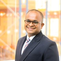 Damith Sagara Rajasinghe