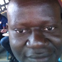 Otim Joshuamoses