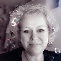Sabina Van Der Linden- Waal