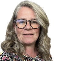 Louise Hawkey