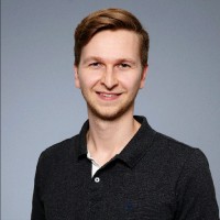 Dominic Meier