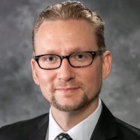 Chris McCray, MBA