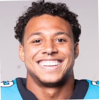 Isaiah Graham-Mobley