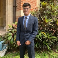 Romil Sharma