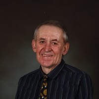Gord McKenzie