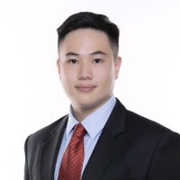 Harris Lau