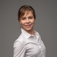 Olga Astrova