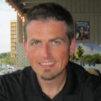 Timothy Stephens
