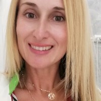 Andreia Mónica Palma Marques