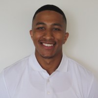 Donoven Mcknight, Mba
