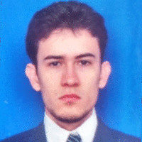 Santiago Pinto Rosania