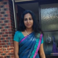 Neethu B