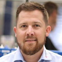 Christoffer Sørensen