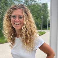Nynke van der Meer