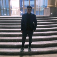 Mahmoud Rady