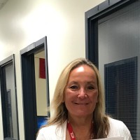 Karin Eckert-Carpenter