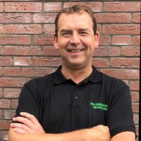Mark Boon
