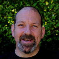 Peter Goodwin
