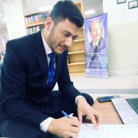 MUHAMMAD SHOAIB SHARIF
