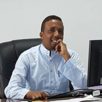 abdifatah Muse