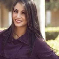 Nouran Hamouda