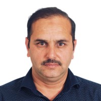 Zafar Ali Khan